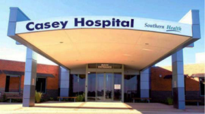 Casey Hospital